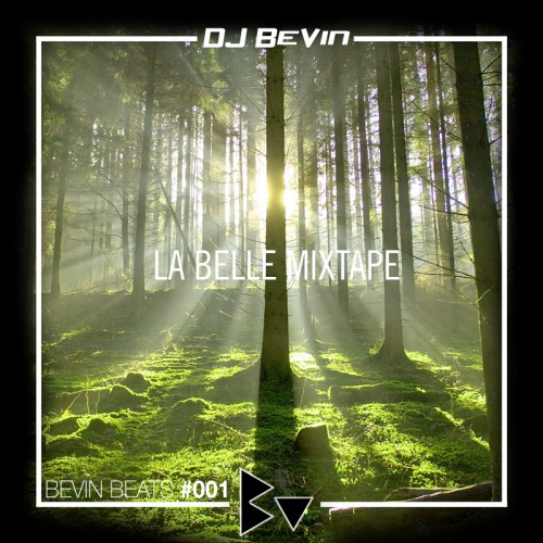 BeVin Beats #001 [La Belle Mixtape]